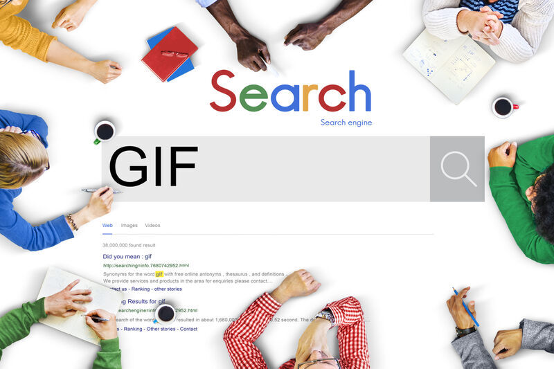 How to Create and Use GIFs in Your Twitter Marketing : Social
