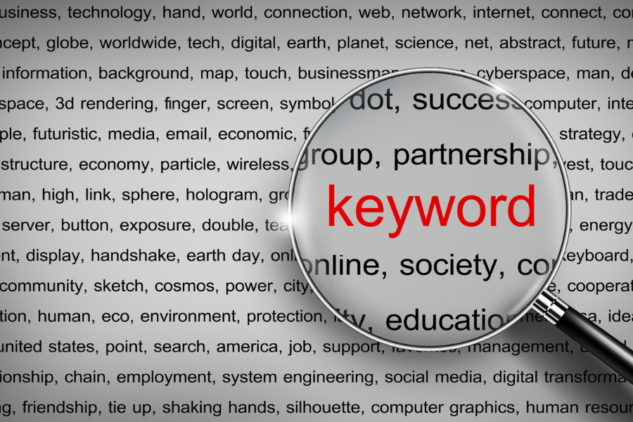 How to Choose SEO Keywords with Confidence - A Comprehensive Guide