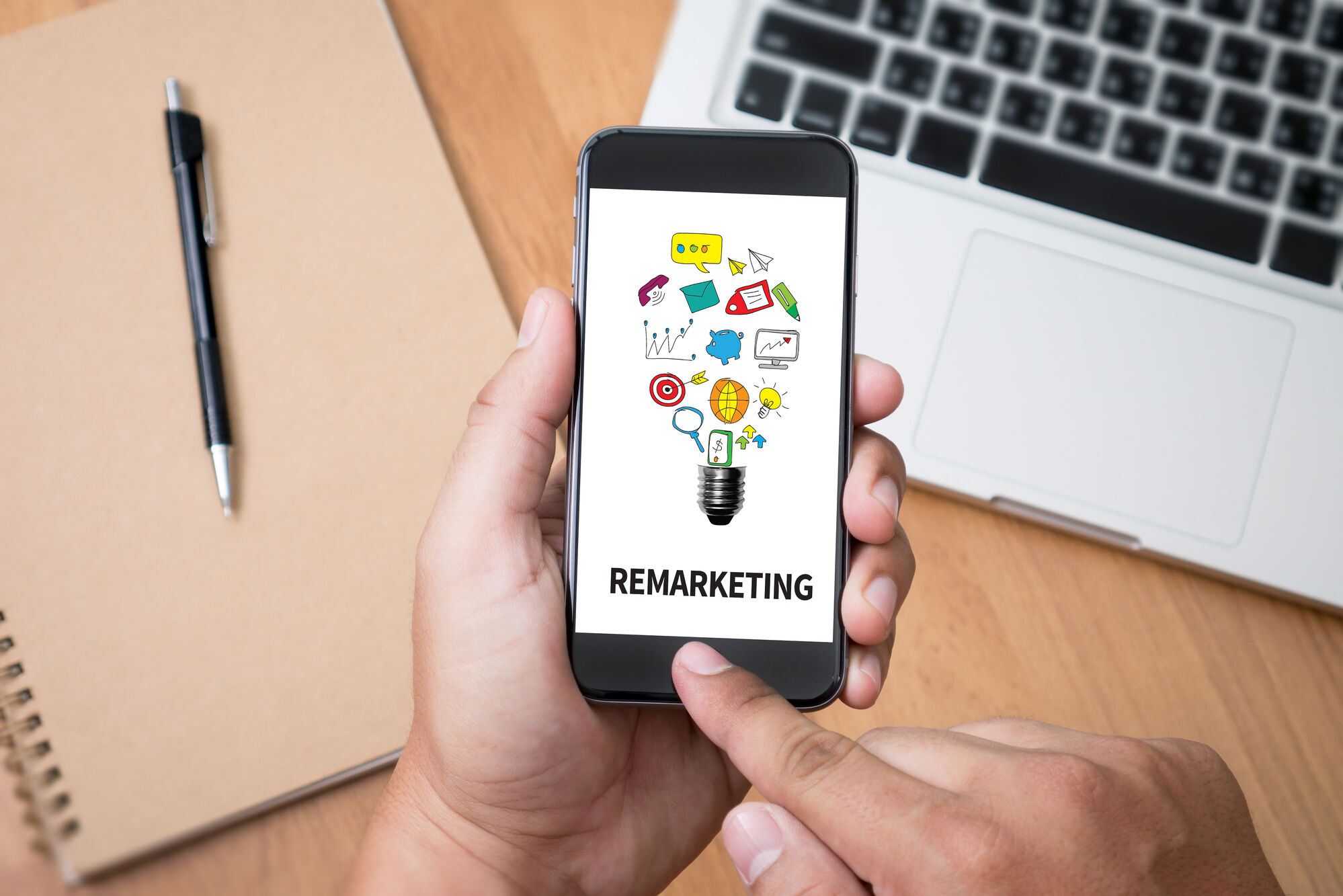 The Power of Remarketing: 6 Facts that Will Make You Rethink Paid Advertising