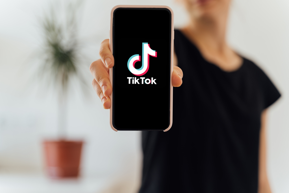 using tiktok seo for the growth of the audience