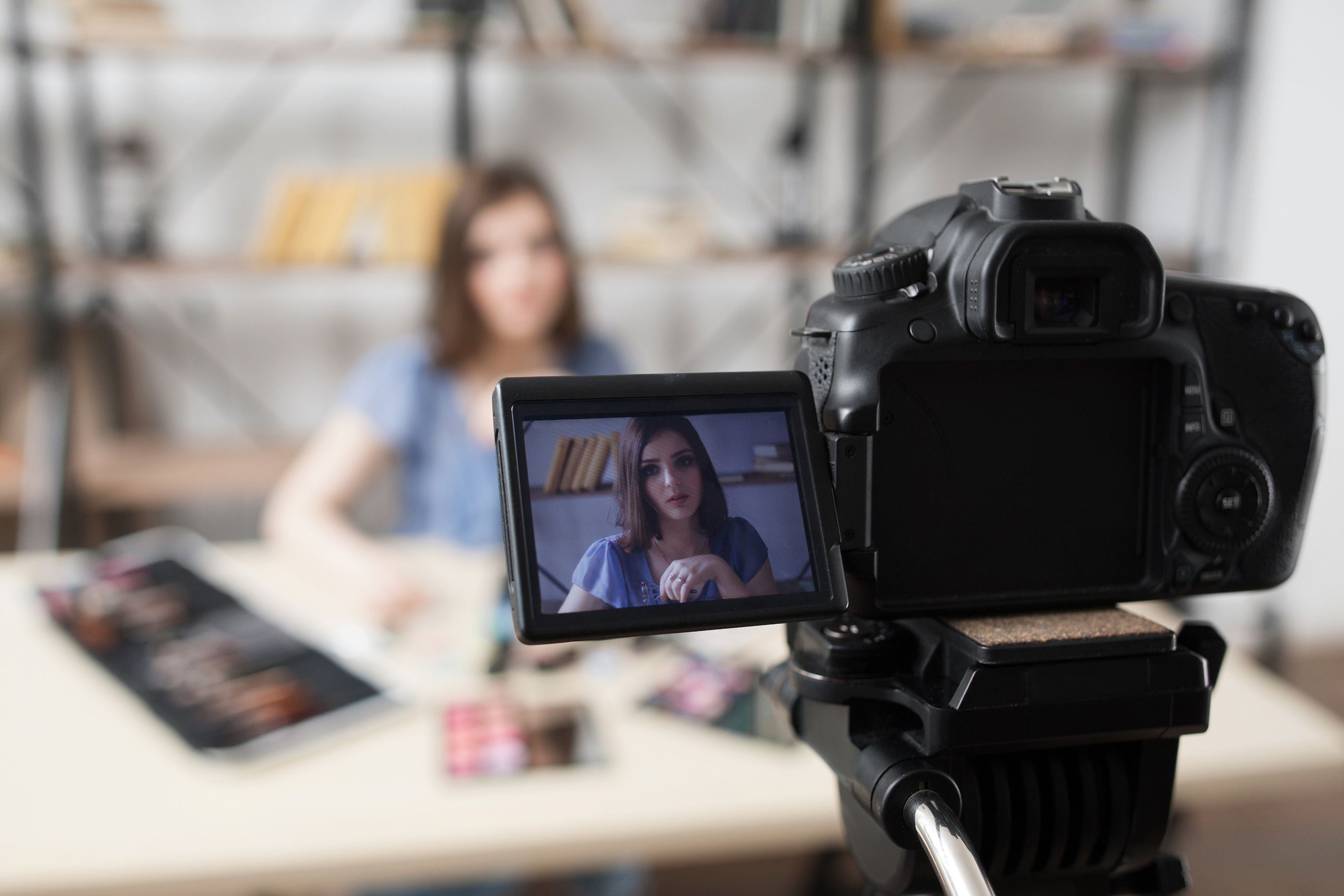 5 Quick Tips to Get Started With Video
