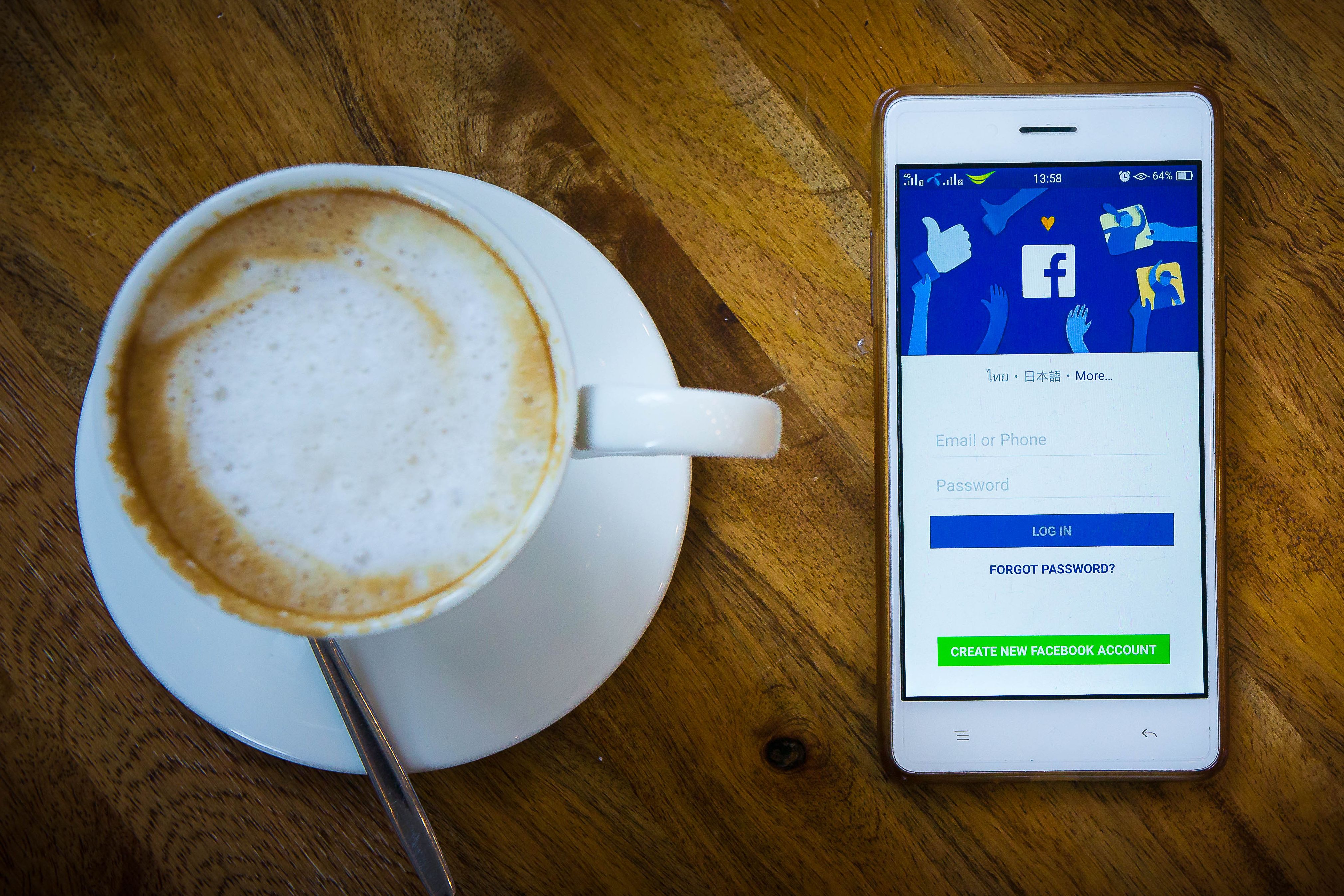 5 Reasons Why Your Business Needs Facebook Advertising