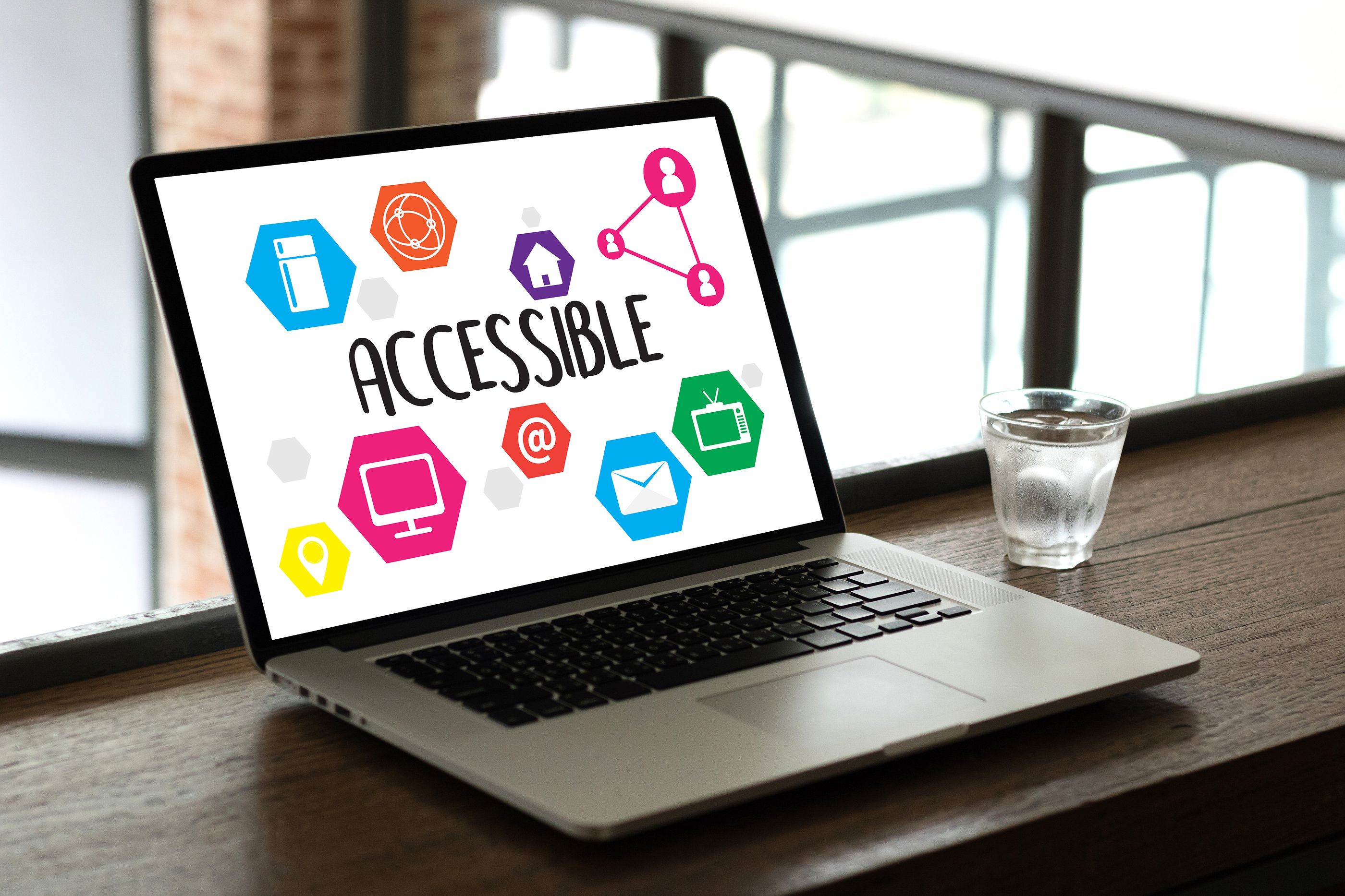 ADA Compliance: Web Accessibility 101