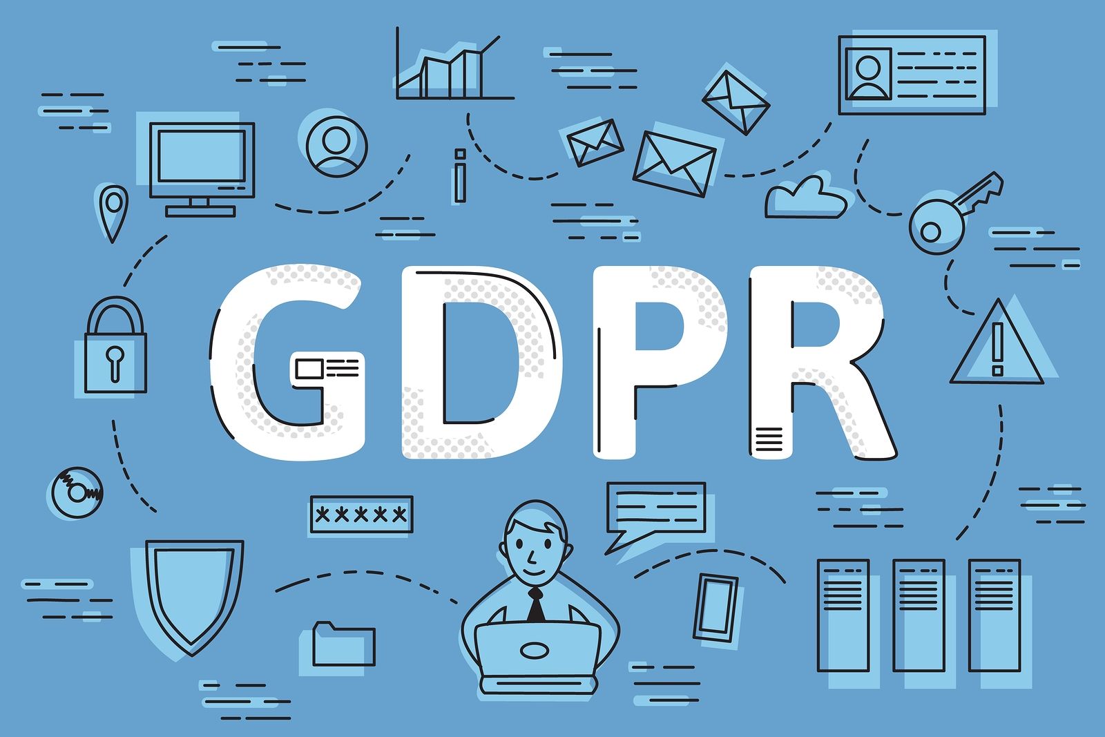 GDPR: What Is It and Why Should You Care?