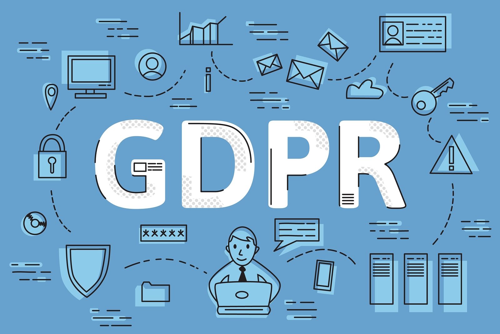 GDPR What Is It and Why Should You Care? — Eternity