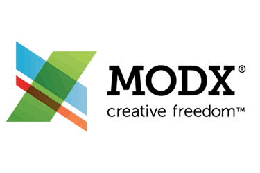 MODX Wins the People's Choice CMS Award