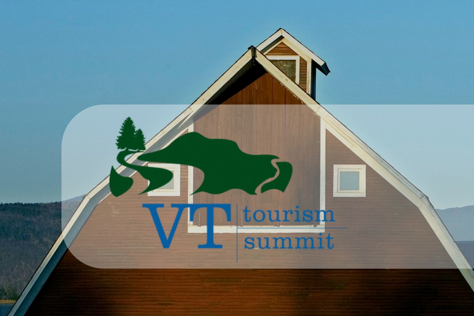 Vermont Tourism Summit Presentation