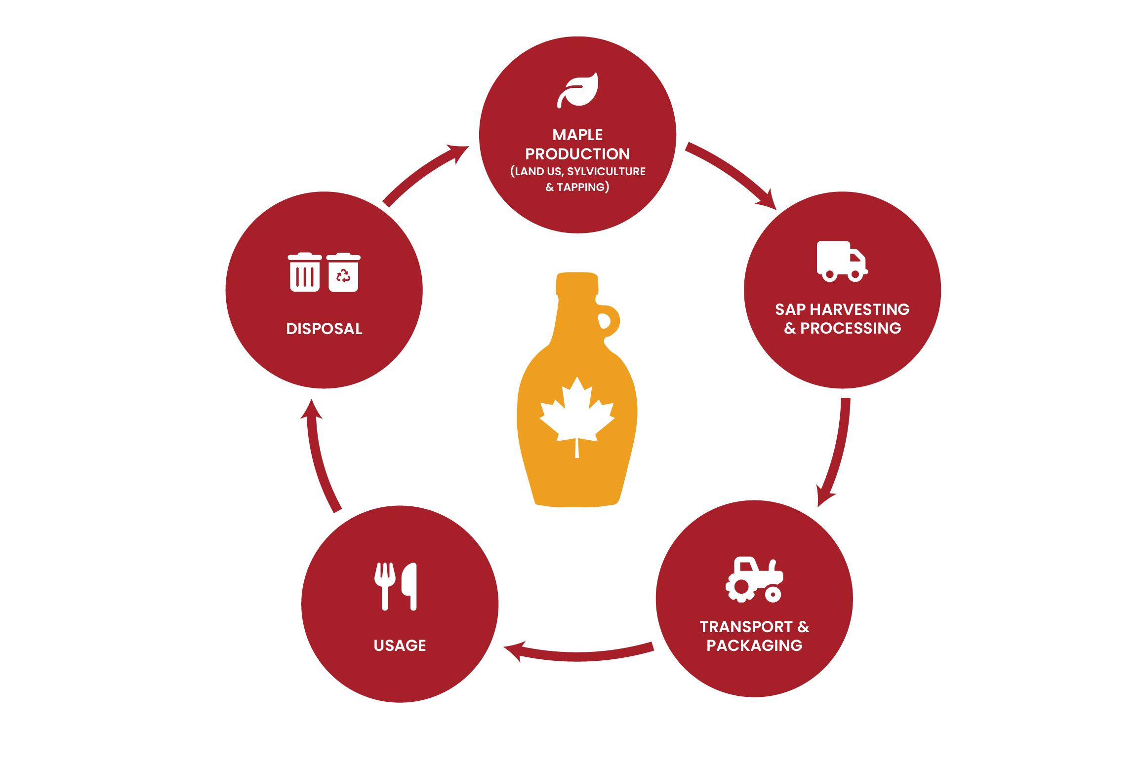 IMSI Maple Diagram