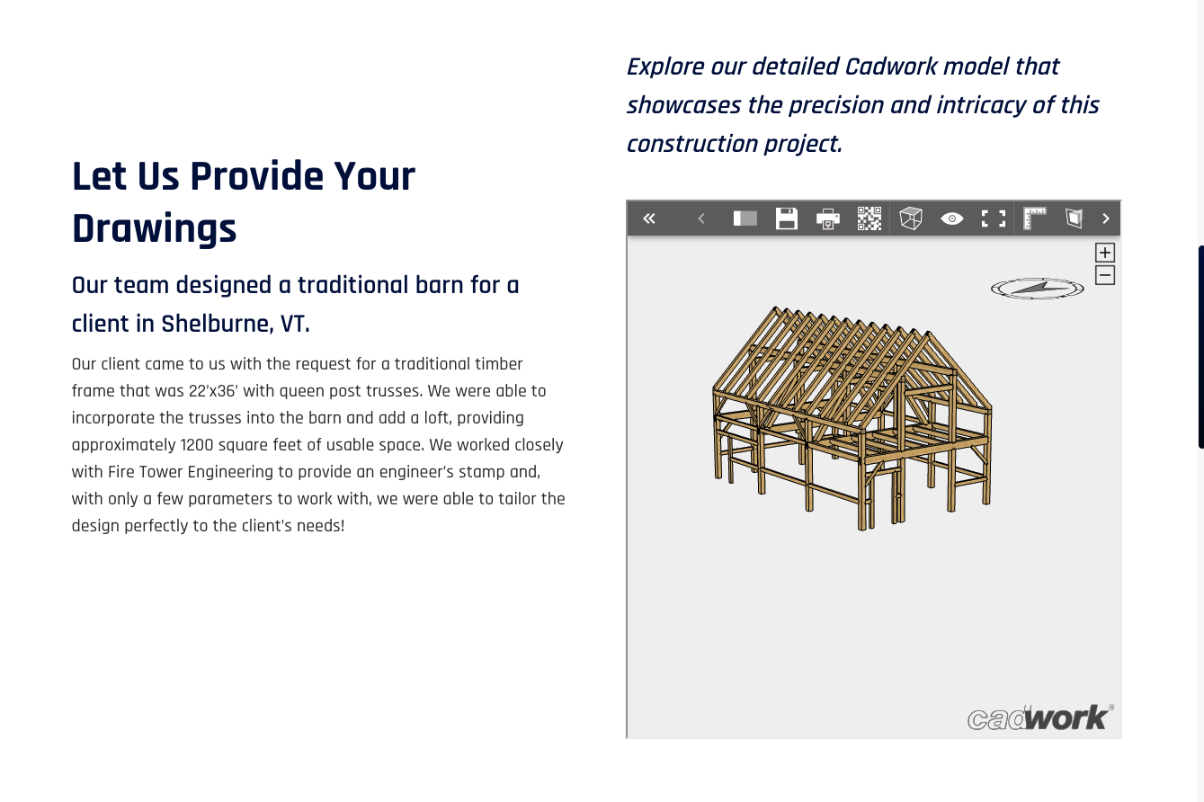 Scratch Builders 3D CAD Model