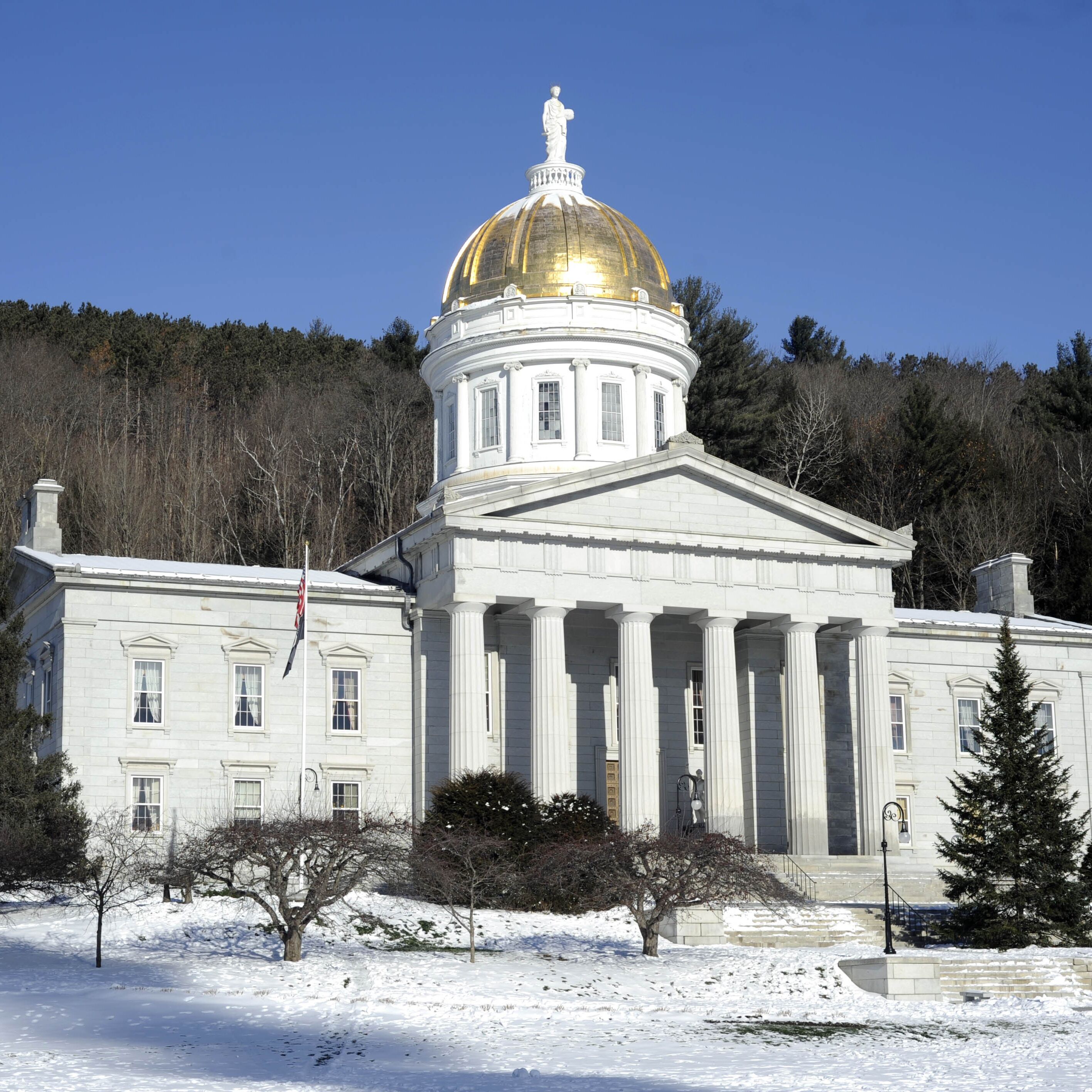 Vermont Historical Society