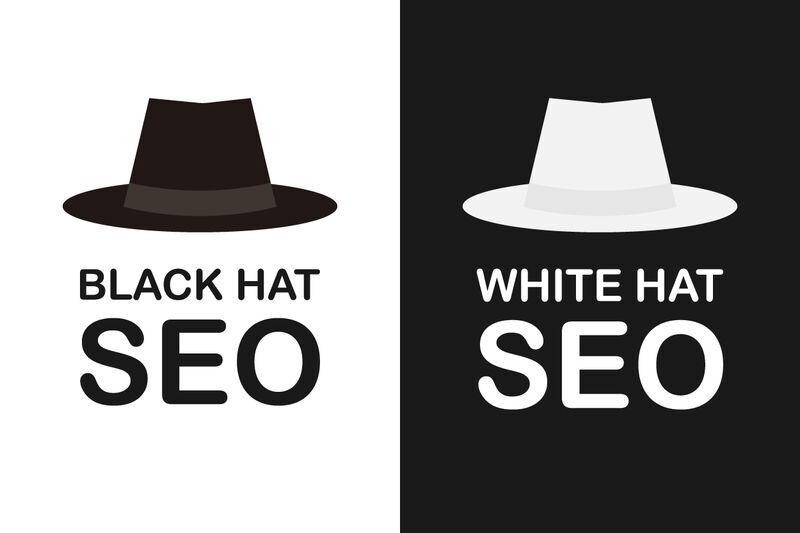 Black Hat Vs White Hat Seo Eternity