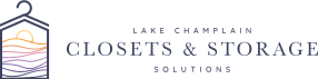 Logo of a brand with a gradient sunset background and stylized text.