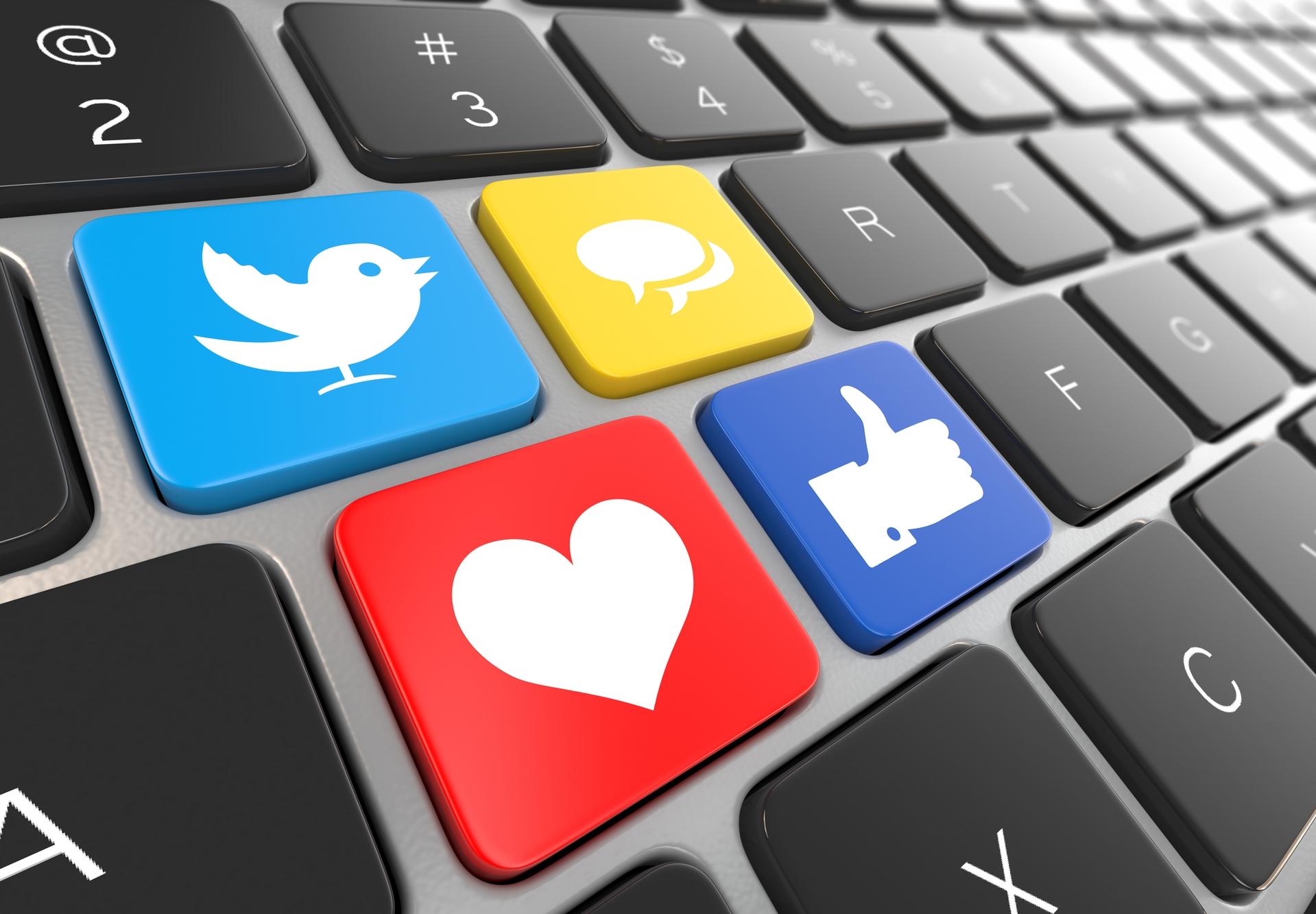 Can Social Media Improve SEO? Six Ways It Can