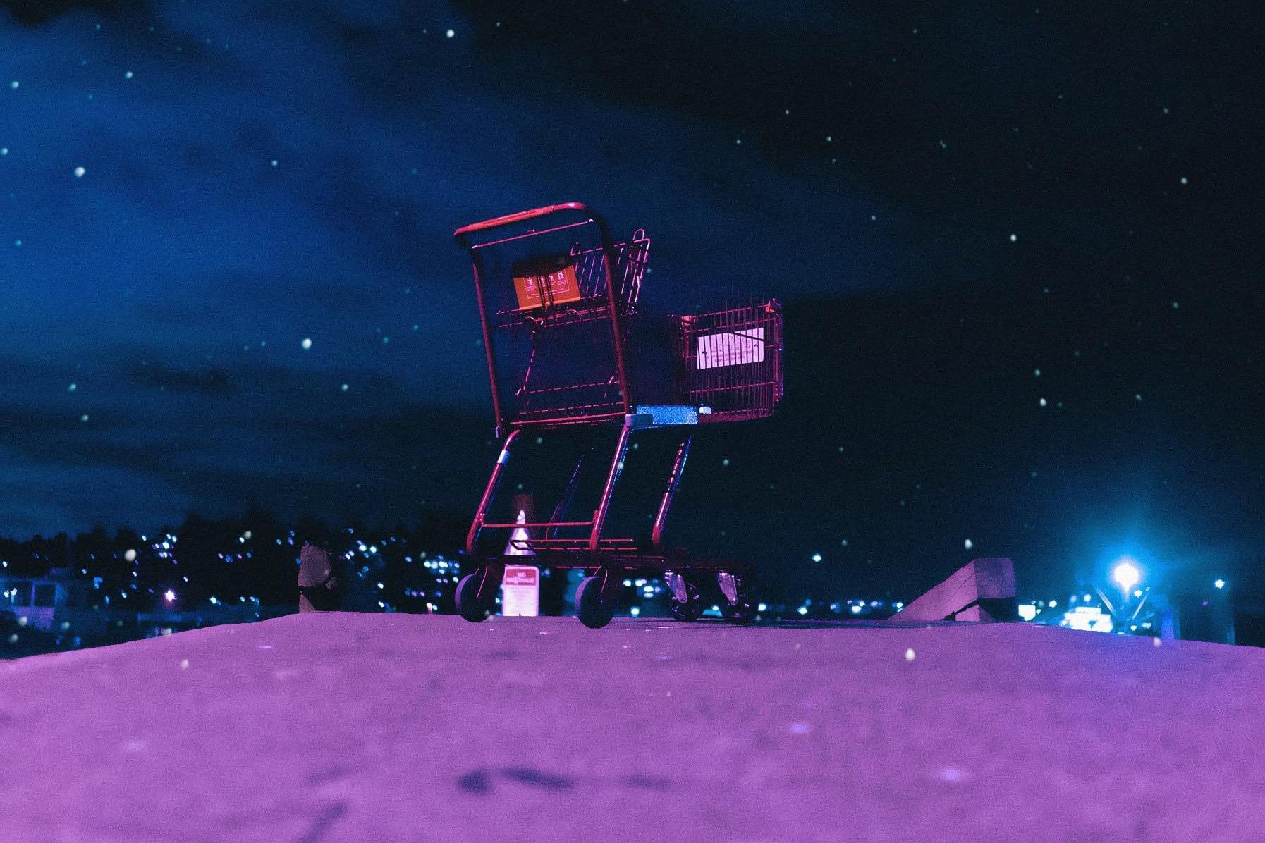 What Are Some Tips to Convert Abandoned Shopping Carts?