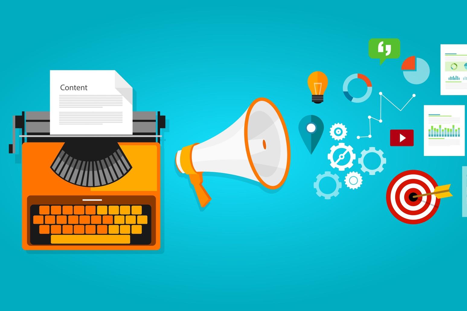 SEO Content Creation