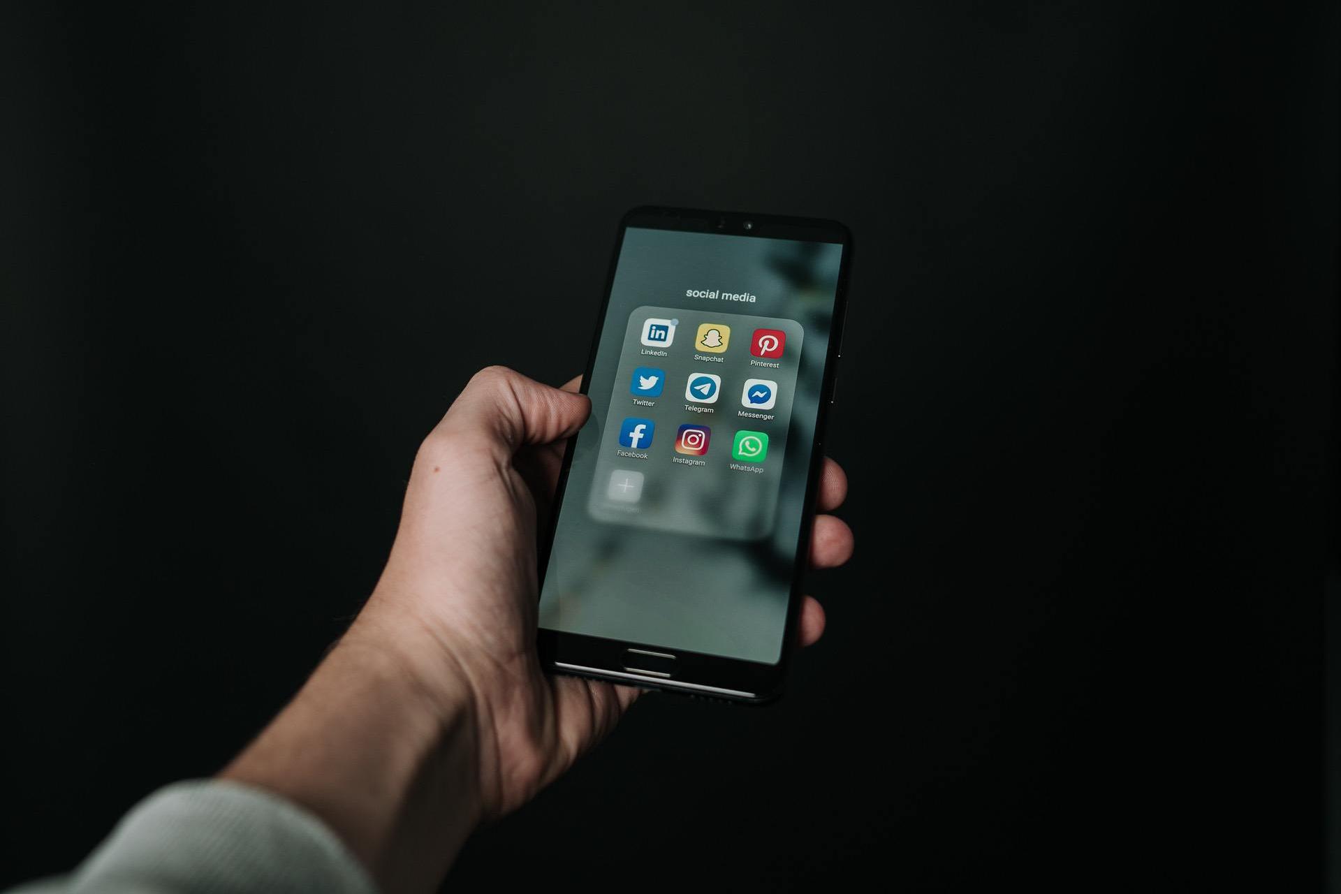 The Best Words to Use in your Social Captions