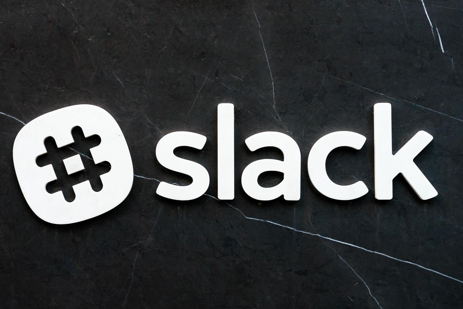 Best Collaboration Software | Slack