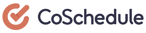 CoSchedule Social Media Management Platform Logo