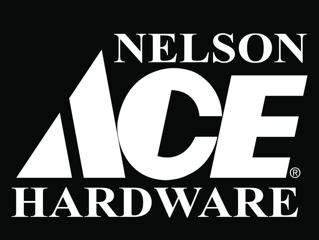 Nelson Ace Hardware Logo