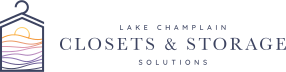 Lake Champlain Closets